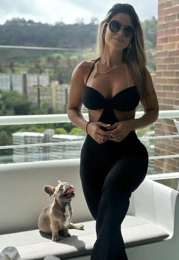 Fondo avatar