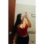 Latina recién llegada a tu ciudad