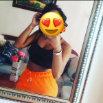 Mía tu latina - Hola soy Mía tu latina tengo 27 años de edad Piel morena India canela ven a probar e