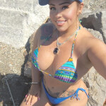 COLOMBIANA HERMOSA SSALLIDAS VÉLEZ