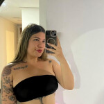 Novedad joven latina me gusta