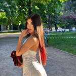 Hola cariño... Soy Victoria colombiana que no olvidarás.