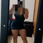 Samantha nueva en Sabadell centro