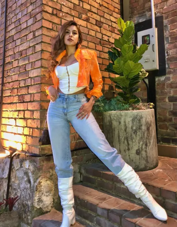 Fondo avatar