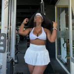 VENESSA NEGRA COLOMBIANA Y