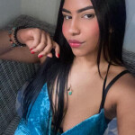 MORENA ENCANTADORA LAURA