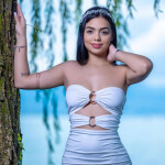 CANDY Y COLOMBIANA - Hola mis amores Soy Candy una modelito colombiana con un cuerpo y carita de ens