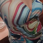 NICOLLE CHICA RUSA NOVEDAD EN LA CIUDAD
