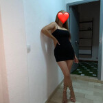 Katy - Hola amor soy Katy una chica colombiana de veinticinco años me encuentro en la zona de Santa 