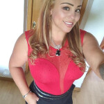 DIVERTIDA HERMOSA VÉLEZ