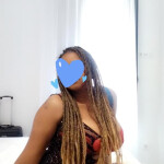 Colombiana - Soy una colombiana cariñosa dispuesta .ven la pasaremos muy bien