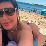 DE PASO EN TU CIUDAD LINDA JOVEN DESPAMPANANTE E INOLVIDABLE