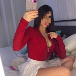 SOFIA UNA JOVENCITA NUEVITA