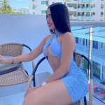 LAURA SCORT DE LUJO - Hola soy Laura 23años Colombiana una mujer educada seré tu mejor compañía lo q