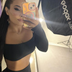 CHICA NUEVA EN ALICANTE
