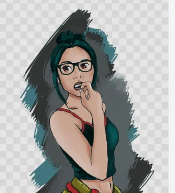 Fondo avatar