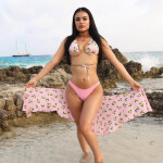 SHARON Latina morenita