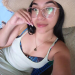 Cloe - Hola guapo soy Cloe una deslumbrante y encantadora chica latina Recién llegada a la ciudad Te