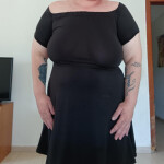 Fani gordita 42 años española Valdemoro Madrid