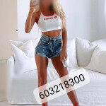 Alondra hermosa venezolana