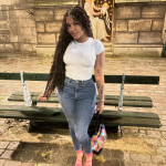 Angelica - Hola soy angelica una chica joven coqueta y muy cariñosa me gusta compartir con caballero