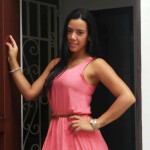 Escort - Soy una chica latina educada cariñosa y Me agradan los hombres caballerosos y generosos Est