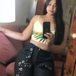 Paisa colombiana linda pa atenderte
