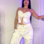 SOFIA - Hola mi nombre es SOFIA soy una encantadora escort y masajista profesional originaria de COL