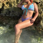 MELISSA LA MORENA - Amores soy Melissa nueva en la isla compañía ideal para todos tus momentos. Llam