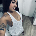 Hola soy Sofía una rica y morena