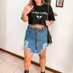 DANIELA CARIÑOSA LLENA DE ENERGÍAS