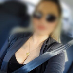Luanna - Hola chicos me llamo Luanna brasileña de Rio de janeiro acabo de regresar a Valencia días y