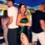 Elegant Venezuelan Latina – Daylight Outcall Companion
