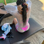 Samantha - Chica nueva en cartagena llama y te doy más información