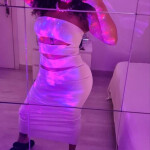 JOVEN CARIBEÑA EXOTICA DIVERTIDA 24H