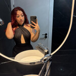 Joven nueva en madrid