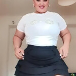 Rubia Madurita en Albacete
