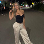 ! Ven y comprueba - Hola amor soy una hermosa rubia latina con ganas de conocerte ! Mis fotos son si