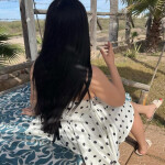 Últimos días danis. - Amor soy Daniela una chica venezolana y dulce ven y disfruta de una rica exper