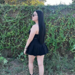 Valeria por madrid - Hola soy Valeria una bella joven de 20 años con ricas curvas para que disfrutes