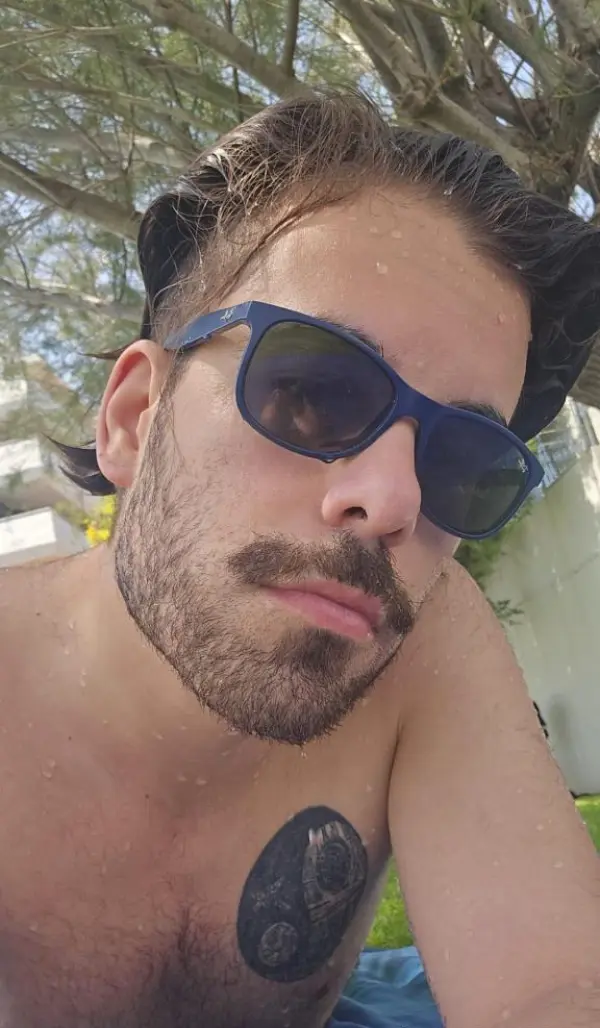 Fondo avatar