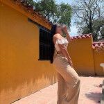 Te estoy esperando mi amor