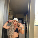 SOY TU UNICA OPCIÓN ELEGANTE EXOTICA DIVERTIDA Y DISPONIBLE 24 HORAS