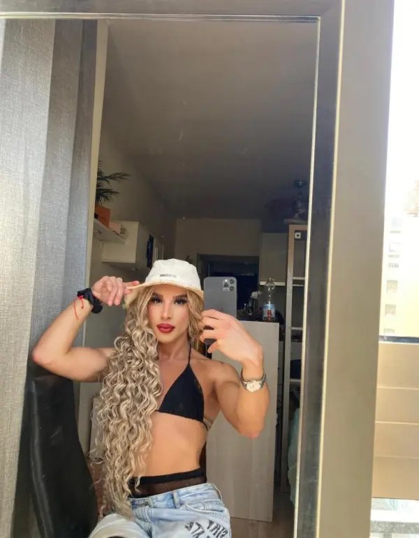 Fondo avatar