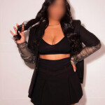Novedad Latina morenaza