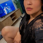 Novedad Luna jovem exótica trato exquisito