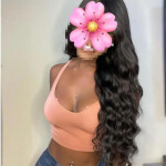 Chica latina - Hola amores soy zoe una chica recién llegada con muchas ganas y carisma para que pase