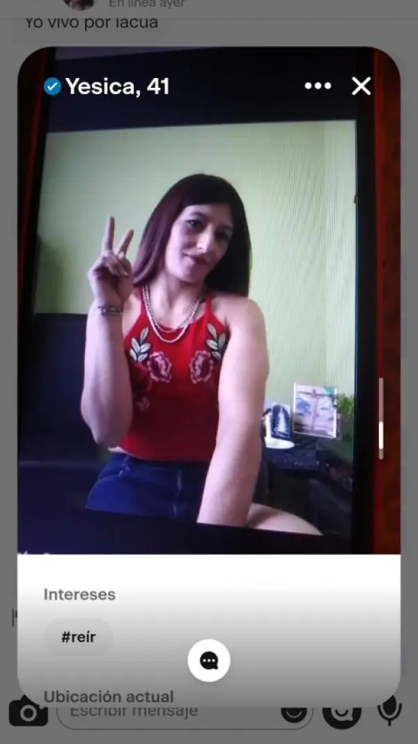 Fondo avatar