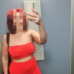 Karla - Hola soy Karla una mujer divertida y atractiva soy todo lo que anda buscando para pasar un m