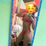 Hola amor soy Sofía nueva en tu ciudad